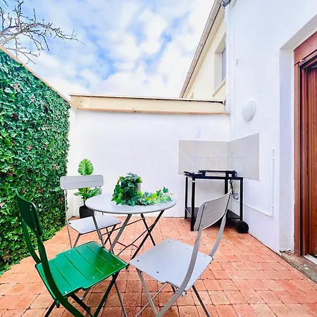 Les Studios De La Villa Jules Verne Amiens Kamer foto